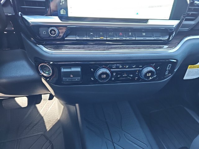 New 2026 Chevrolet Silverado 1500 RST w/ RST Select Package AWD/4WD image 18
