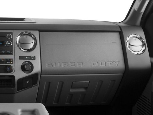 Used 2016 Ford F350 XLT w/ XLT Premium Package AWD/4WD image 19