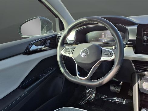 New 2026 Volkswagen Taos S image 38