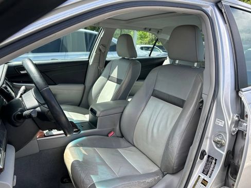 Used 2014 Toyota Camry XLE w/ Leather Package FWD image 19