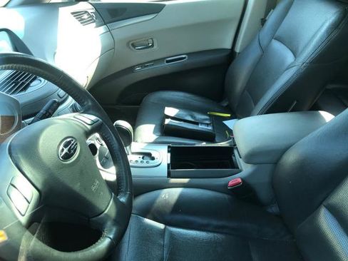 Used 2006 Subaru Tribeca w/ 3rd Row image 8