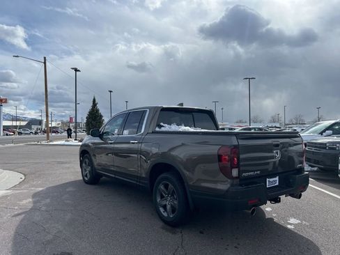 Used 2022 Honda Ridgeline RTL-E image 7
