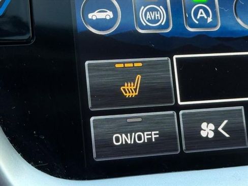 Certified 2024 Subaru Outback Onyx Edition XT image 18