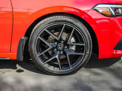 Used 2022 Honda Civic Sport Touring image 10