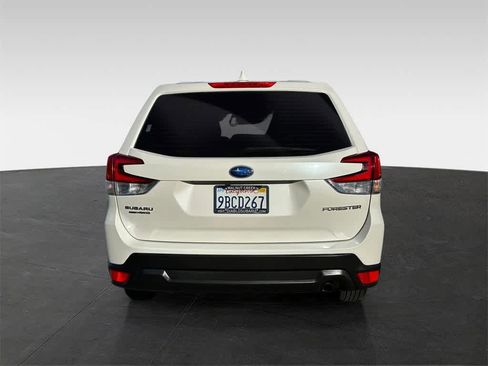 Used 2022 Subaru Forester image 5