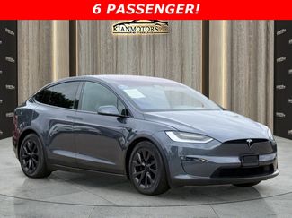 Used 2022 Tesla Model X Plaid AWD/4WD 360° Tour