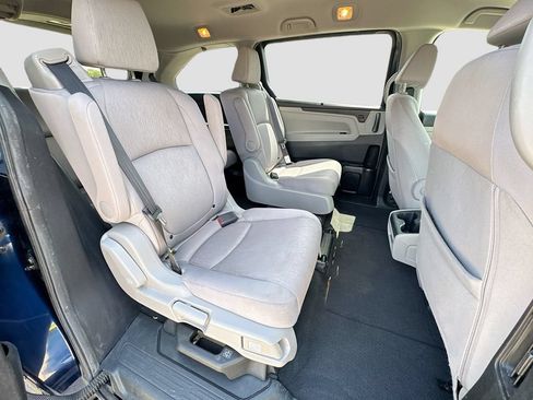 Used 2019 Honda Odyssey EX image 30