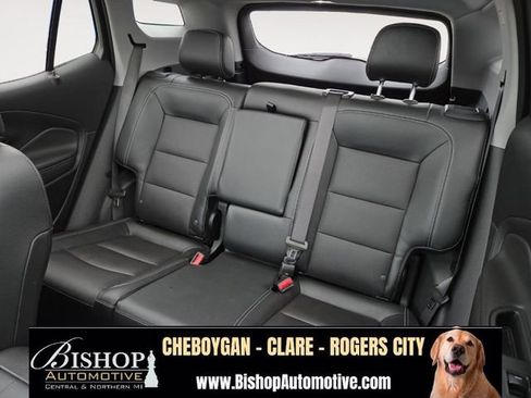 Used 2023 GMC Terrain SLT AWD/4WD image 31