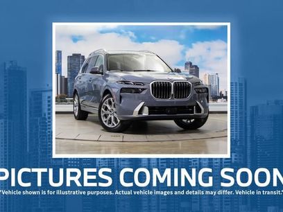 Used 2026 BMW X7 M60i