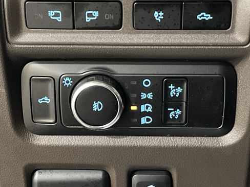 Used 2023 Ford F150 King Ranch w/ Equipment Group 601A High image 21