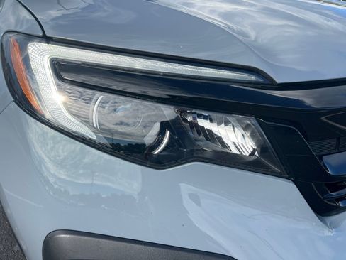 Used 2022 Honda Pilot Sport image 24