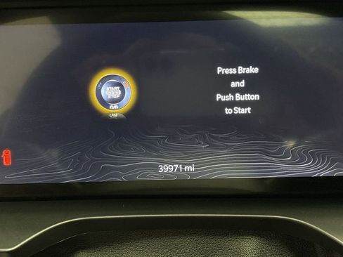 Used 2023 Jeep Grand Cherokee L Limited w/ Luxury Tech Group II image 34