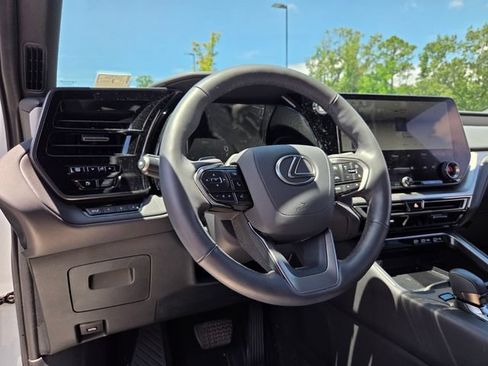 Used 2024 Lexus TX 350 FWD w/ Captains Chair Package image 12