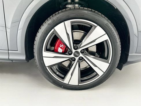 New 2026 Audi SQ5 Premium Plus AWD/4WD image 31