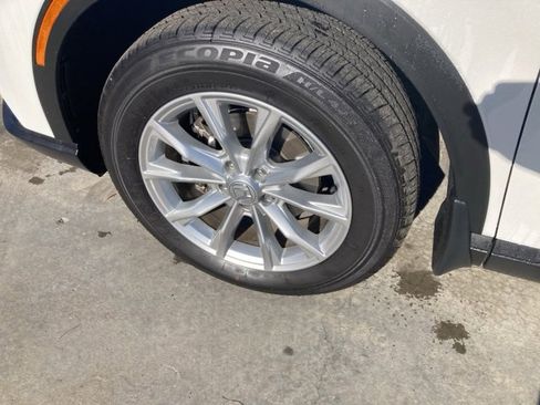 Certified 2025 Honda CR-V EX image 11