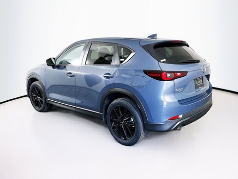 Used 2024 MAZDA CX-5 Carbon Edition image 5