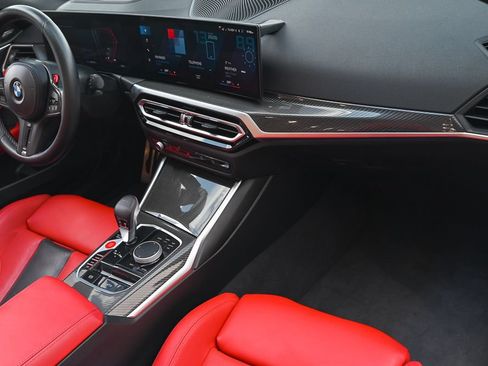 Used 2024 BMW M4 xDrive Competition w/ Executive Package AWD/4WD image 19
