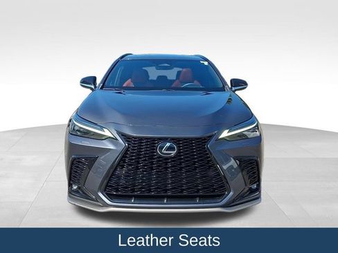 Used 2024 Lexus NX 350 F Sport AWD/4WD image 3