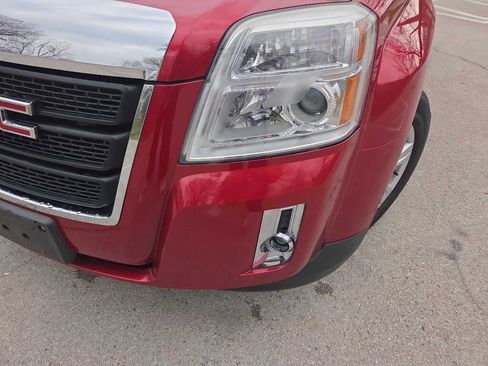 Used 2014 GMC Terrain SLT image 12