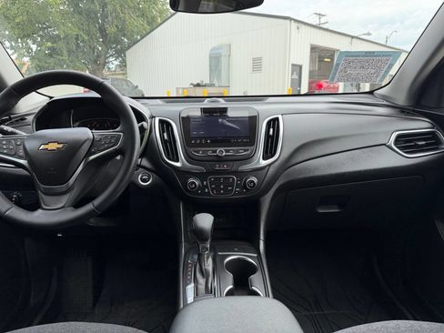 Used 2024 Chevrolet Equinox LT FWD image 27