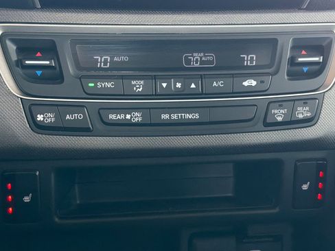 Used 2023 Honda Ridgeline RTL-E image 28