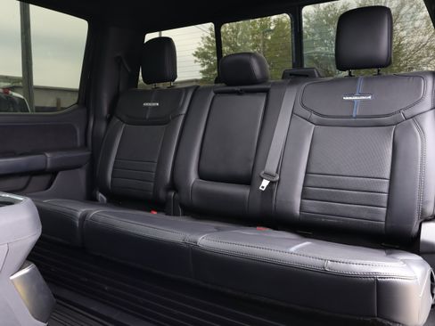 Used 2026 Ford F250 Platinum image 10