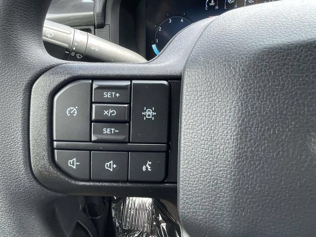 New 2026 Ford Ranger XLT w/ Equipment Group 301A High RWD image 43