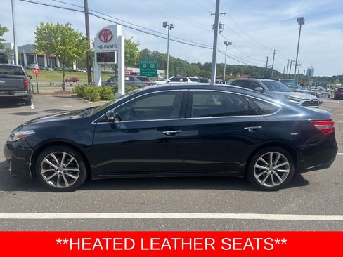 Used 2015 Toyota Avalon XLE Touring image 1