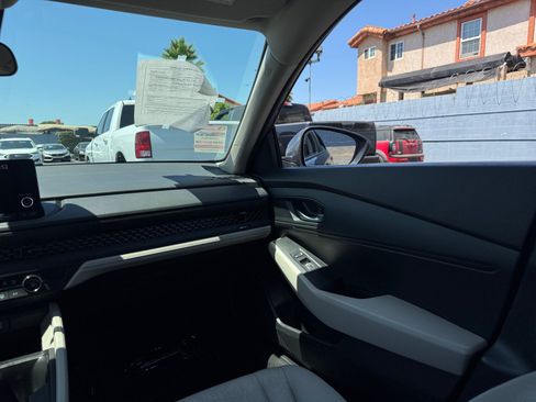 Used 2024 Honda Accord LX image 21