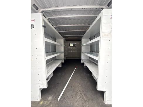 Used 2024 RAM ProMaster 2500 FWD image 20