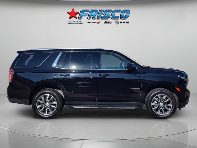 Used 2021 Chevrolet Tahoe LT RWD image 8