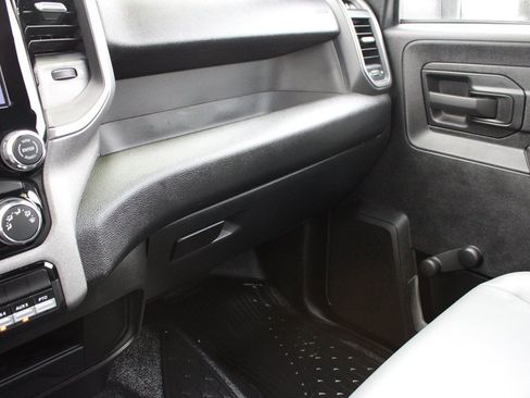 Used 2025 RAM 3500 Tradesman w/ Cold Weather Group AWD/4WD image 30