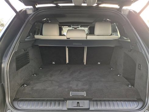 Used 2020 Land Rover Range Rover Sport Autobiography image 12