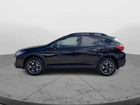 Used 2020 Subaru Crosstrek 2.0i Premium w/ Popular Package #2 image 6
