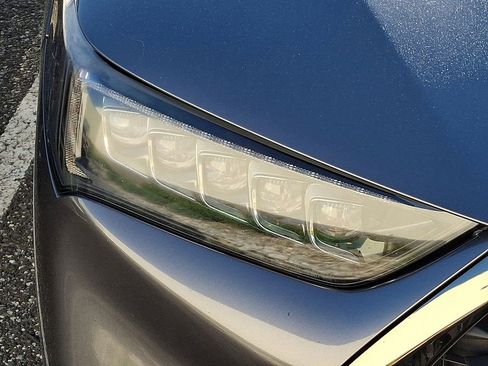 Certified 2019 Acura TLX V6 w/ Technology & A-SPEC Pkg FWD image 4