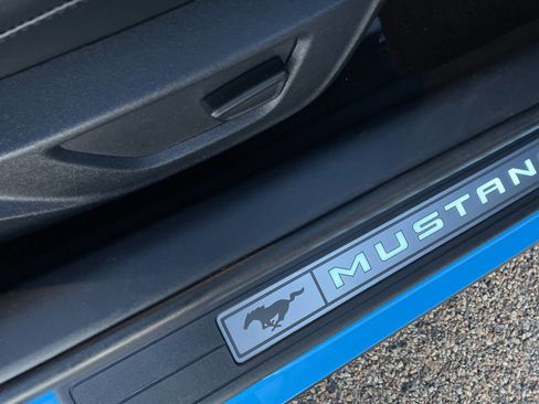 Used 2024 Ford Mustang GT Premium w/ GT Performance Package image 62