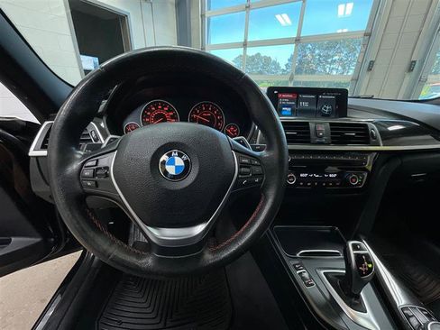 Used 2018 BMW 330i Sedan image 14