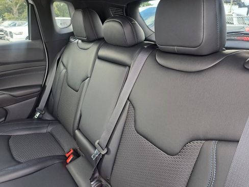 New 2026 Jeep Compass Latitude AWD/4WD image 23