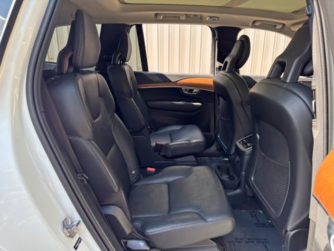 Used 2021 Volvo XC90 T8 Inscription Expression w/ Advanced Package AWD/4WD image 41