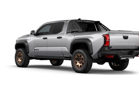 New 2026 Toyota Tacoma 4x4 Double Cab Hybrid image 6
