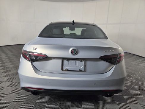 Used 2024 Alfa Romeo Giulia Ti image 31