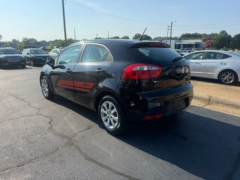Used 2012 Kia Rio LX FWD image 5