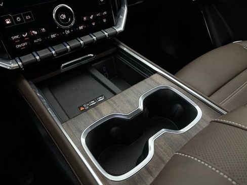 New 2026 GMC Acadia Denali Ultimate image 29