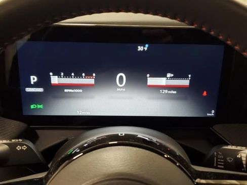 Used 2025 Nissan Kicks SR AWD/4WD image 20
