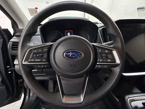 Used 2024 Subaru Impreza 2.0i Sport image 16