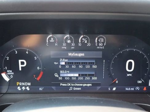 New 2026 Ford Ranger Raptor AWD/4WD image 24