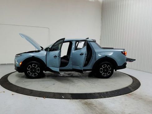 Used 2024 Hyundai Santa Cruz SE AWD/4WD image 12