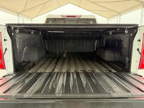 Used 2024 Chevrolet Silverado 1500 LTZ w/ LTZ Premium Package AWD/4WD image 6