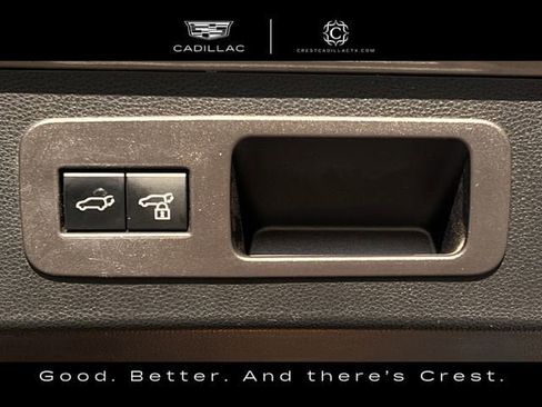 Used 2023 Lexus LX 600 4WD w/ Accessory Package (Z1) image 27