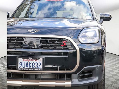 Used 2025 MINI Cooper Countryman S image 5